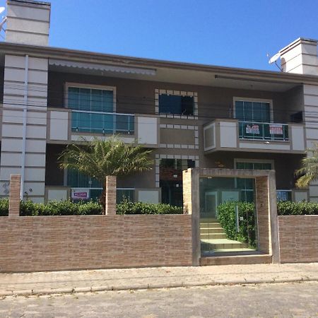 Residencial Jardim Palmeiras Bombinhas Exterior foto