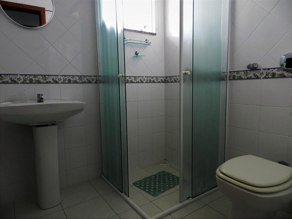 Residencial Jardim Palmeiras Bombinhas Exterior foto