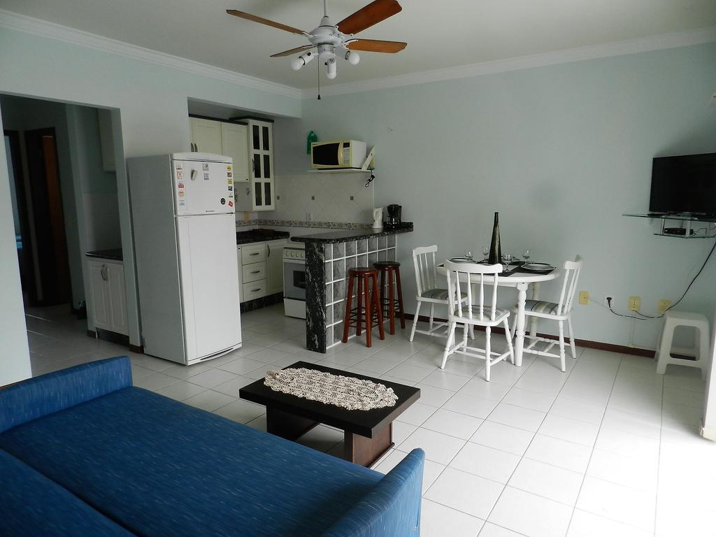 Residencial Jardim Palmeiras Bombinhas Exterior foto