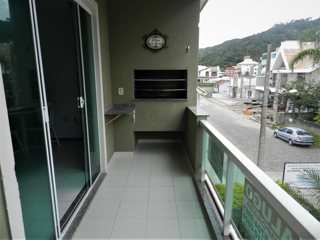 Residencial Jardim Palmeiras Bombinhas Exterior foto